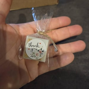 Laure added a photo of their purchase