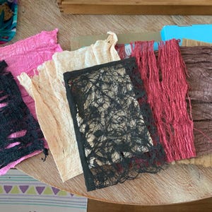 Adelheid added a photo of their purchase