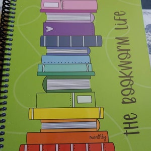 How I organize my reading life  my new book cart! – Gen The Bookworm