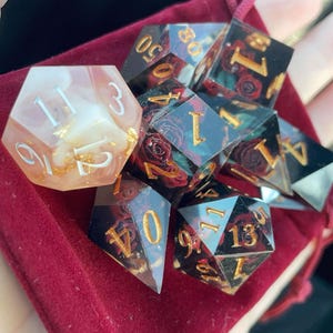 Winter added a photo of their purchase