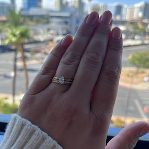 Daina added a photo of their purchase
