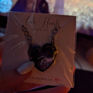 eva added a photo of their purchase