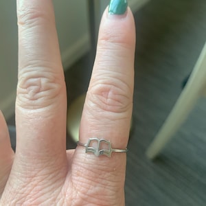 Christina added a photo of their purchase