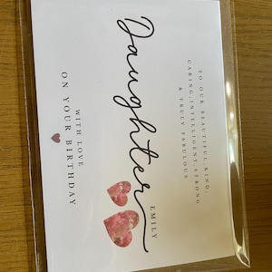 Samantha added a photo of their purchase