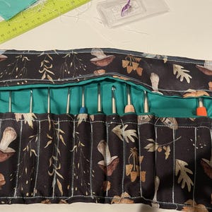 Lili added a photo of their purchase