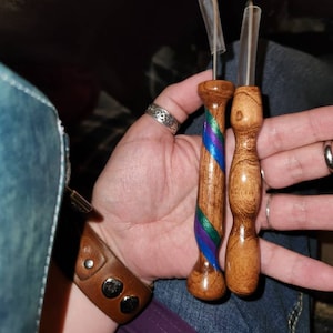Acheteur Etsy a ajouté une photo de son achat