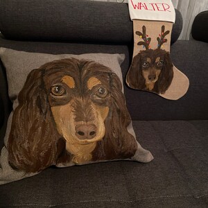 Sarah added a photo of their purchase