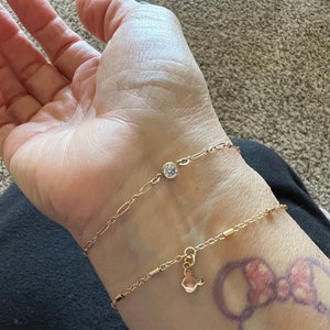 Melanie added a photo of their purchase