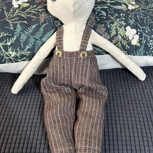 Etsy-köpare lade till en bild av sitt köp