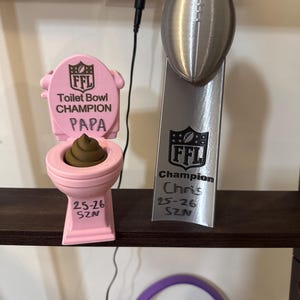 Ashley added a photo of their purchase