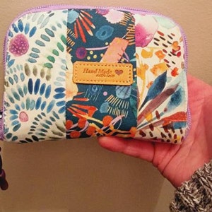 Andrea added a photo of their purchase