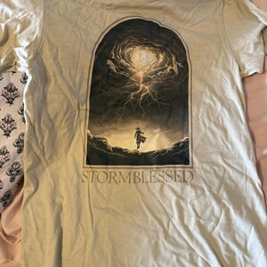 Comprador de Etsy ha añadido una foto de su compra