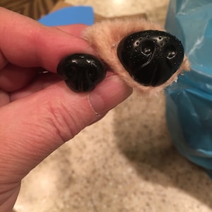 Melissa added a photo of their purchase