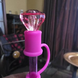 Naomi added a photo of their purchase