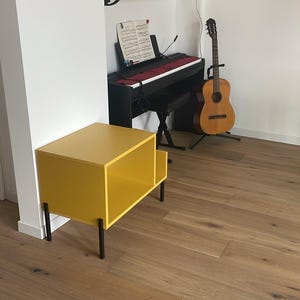Marco added a photo of their purchase