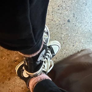 Stephanie added a photo of their purchase