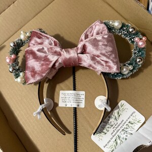 Kupujący z Etsy dodał(a) zdjęcie swoich zakupów