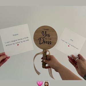 Emily added a photo of their purchase