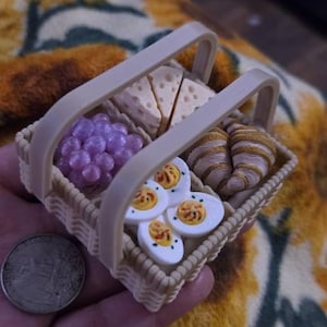 Comprador de Etsy ha añadido una foto de su compra