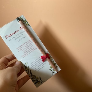 Rita heeft een foto van de aankoop toegevoegd