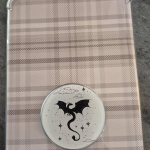 Samantha added a photo of their purchase