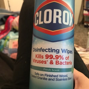 Kaitlyn added a photo of their purchase