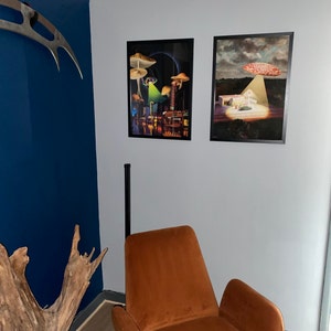 Adam added a photo of their purchase