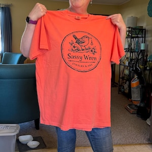 Jamie added a photo of their purchase