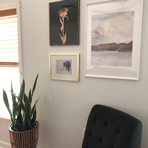 Lina added a photo of their purchase