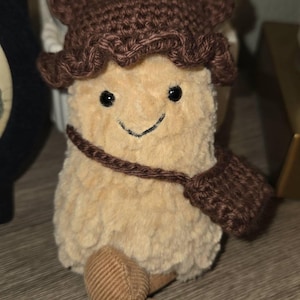 Sofia ha añadido una foto de su compra