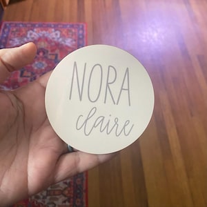 Nicki added a photo of their purchase