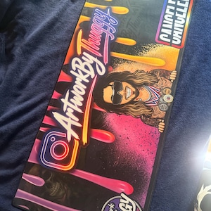 Brandon さんが購入した商品の写真を追加しました