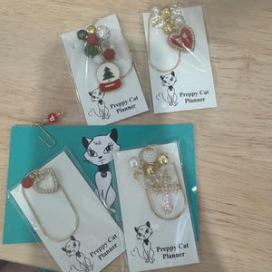 Kupujący z Etsy dodał(a) zdjęcie swoich zakupów