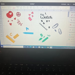 Kaitlyn hat ein Foto des gekauften Artikels hinzugefügt