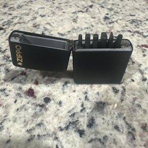 Derek added a photo of their purchase