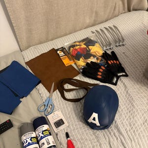 Jesse added a photo of their purchase