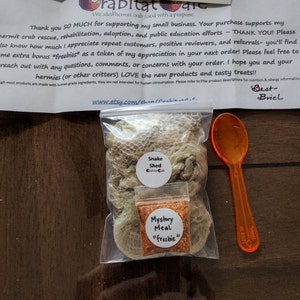 Etsy-köpare lade till en bild av sitt köp