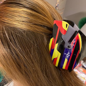 Charlotte added a photo of their purchase