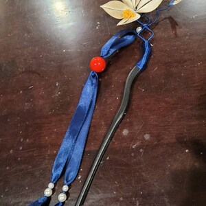 Yingxing Chanhua Hairpin, Honkai Star Rail Yingxing Hairpin