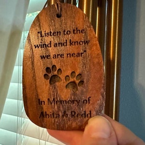 Janine added a photo of their purchase