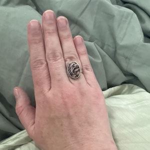 Kelly added a photo of their purchase