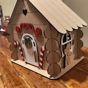 Maria added a photo of their purchase