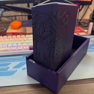 Tony added a photo of their purchase
