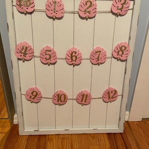 Comprador Etsy adicionaram uma foto da sua compra