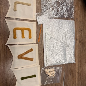 Sally added a photo of their purchase