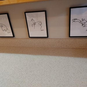 Cheryl added a photo of their purchase
