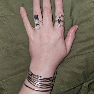 Lauren added a photo of their purchase