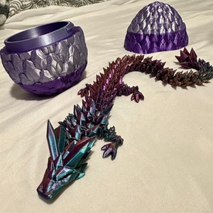 Maria added a photo of their purchase