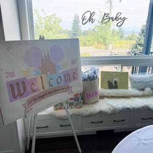 Olivia added a photo of their purchase