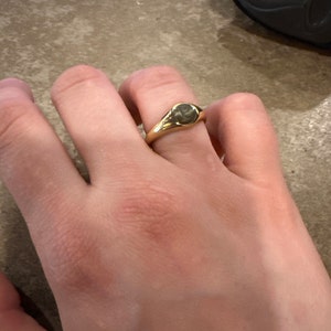 Lindsey heeft een foto van de aankoop toegevoegd